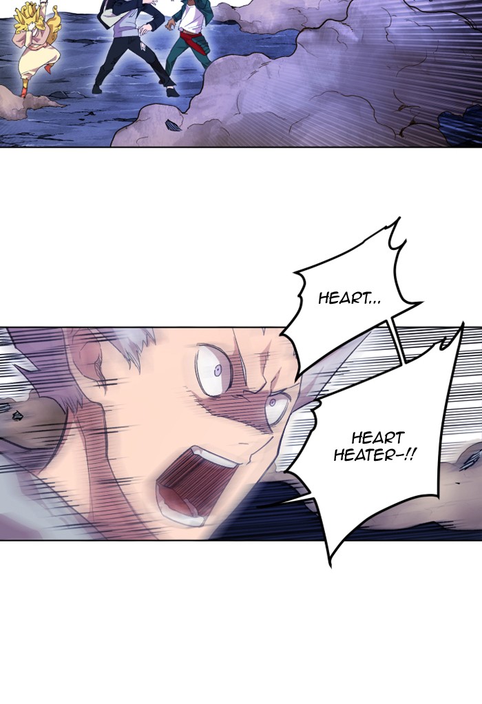 Read Hardcore Leveling Warrior chapter 178.8 image 10 on Lezhin