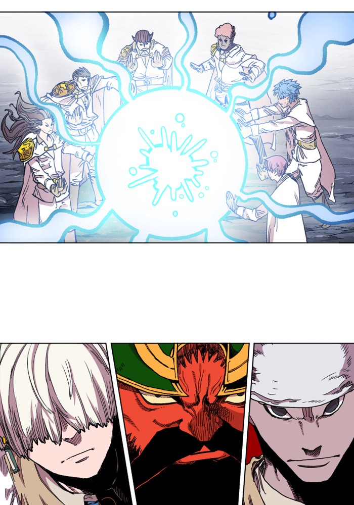 Read Hardcore Leveling Warrior chapter 178.8 image 106 on Lezhin