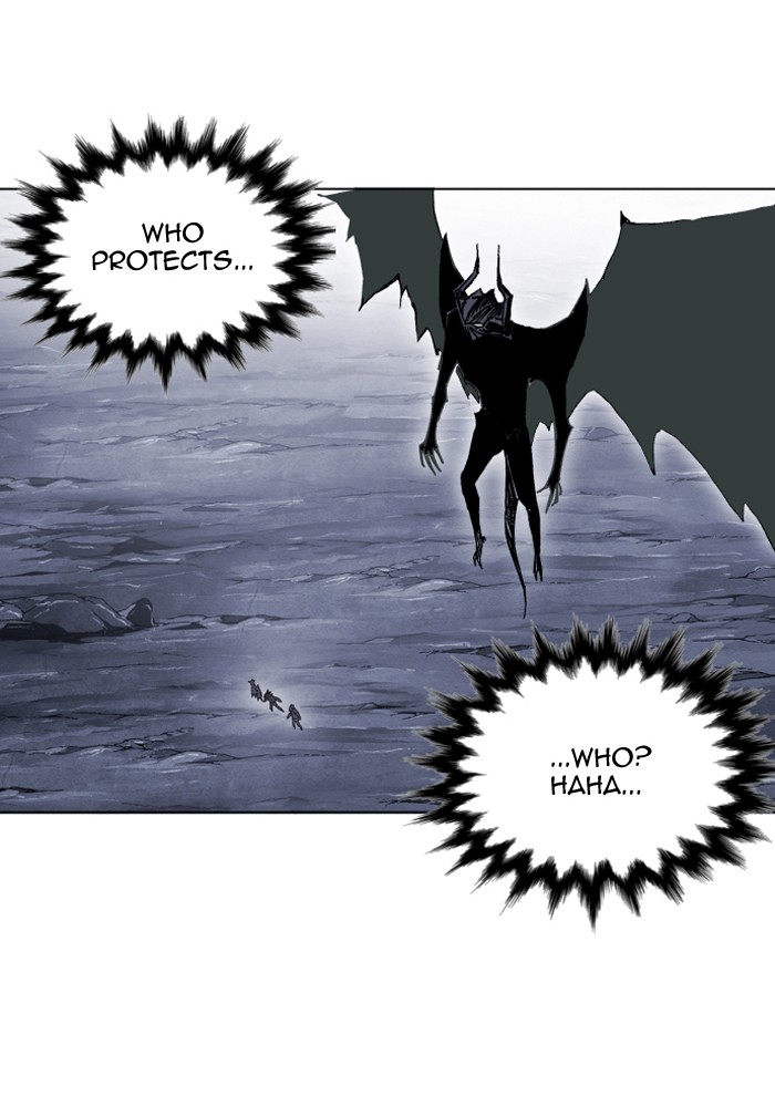 Read Hardcore Leveling Warrior chapter 178.8 image 112 on Lezhin