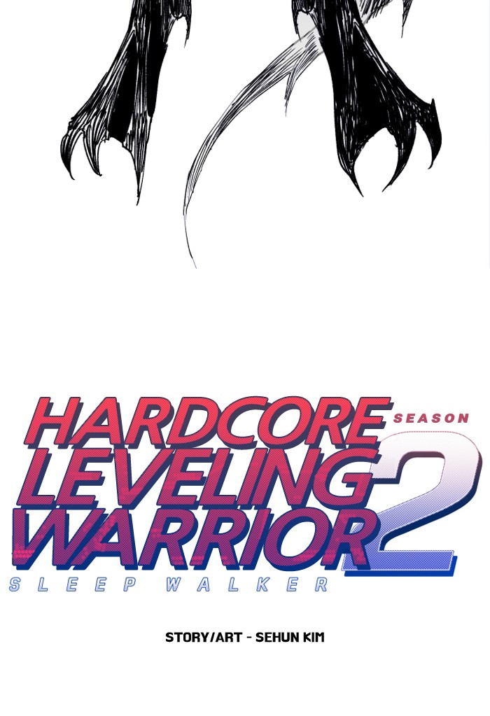Read Hardcore Leveling Warrior chapter 178.8 image 18 on Lezhin