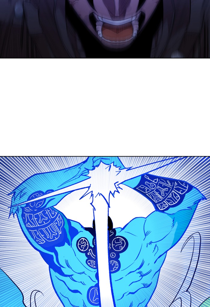 Read Hardcore Leveling Warrior chapter 178.8 image 2 on Lezhin