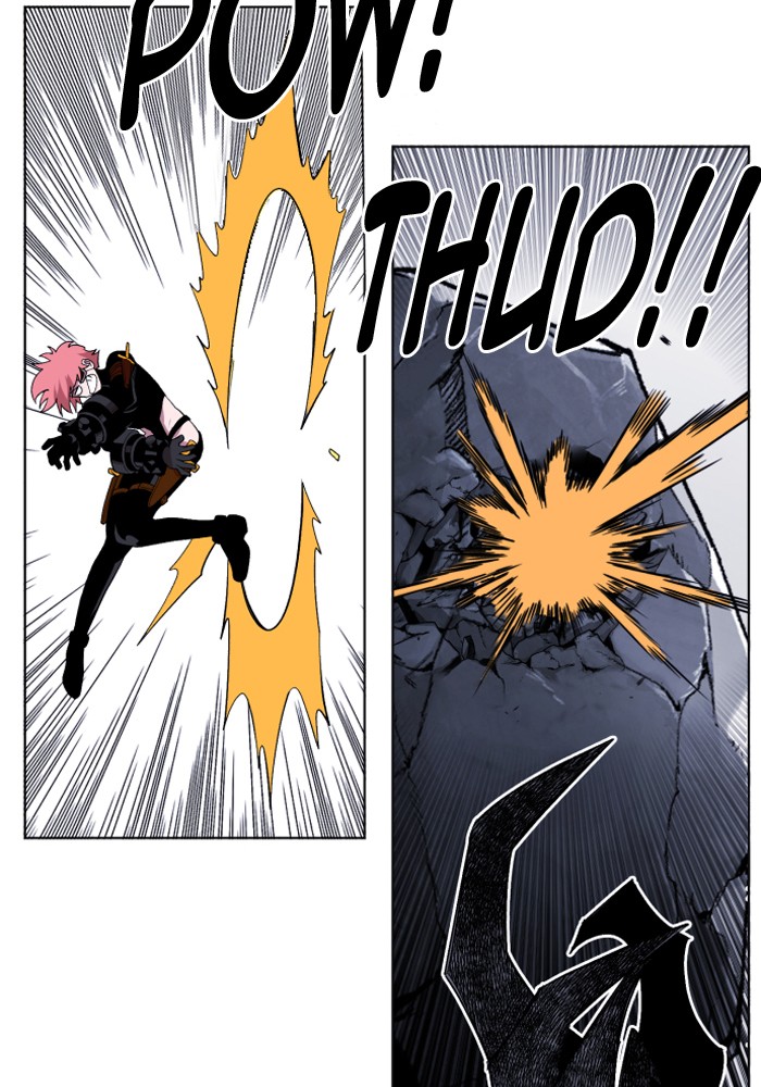 Read Hardcore Leveling Warrior chapter 178.8 image 28 on Lezhin