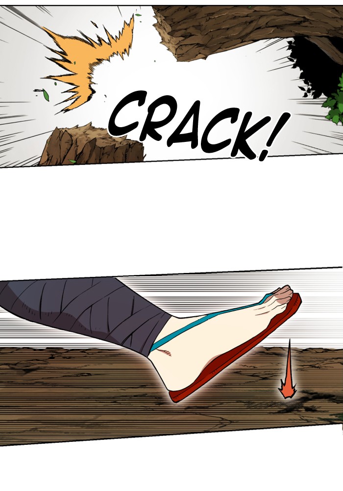 Read Hardcore Leveling Warrior chapter 178.8 image 41 on Lezhin