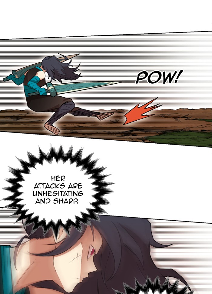 Read Hardcore Leveling Warrior chapter 178.8 image 42 on Lezhin