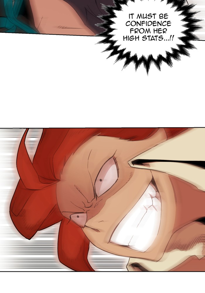Read Hardcore Leveling Warrior chapter 178.8 image 43 on Lezhin