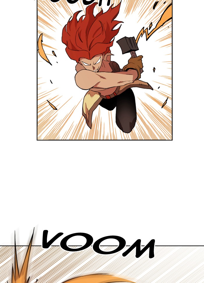 Read Hardcore Leveling Warrior chapter 178.8 image 46 on Lezhin