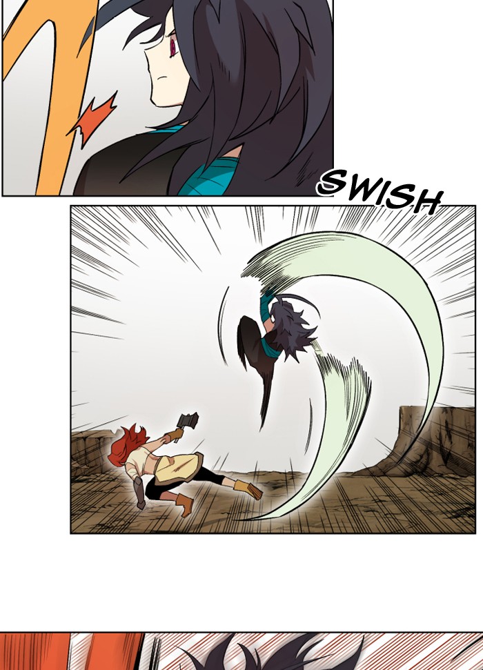 Read Hardcore Leveling Warrior chapter 178.8 image 48 on Lezhin