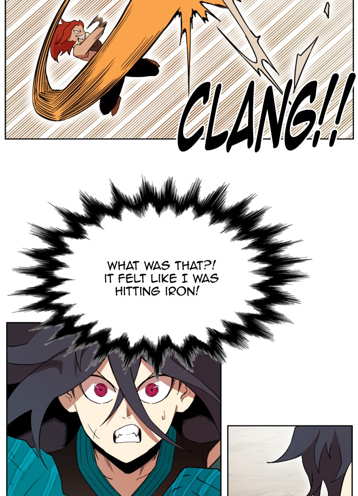Read Hardcore Leveling Warrior chapter 178.8 image 52 on Lezhin