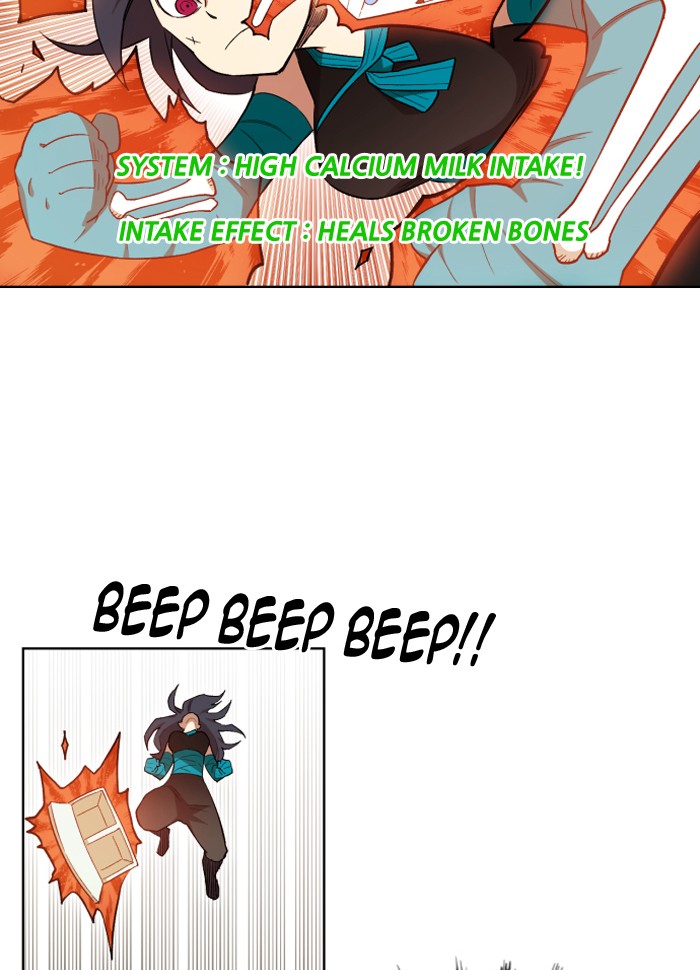 Read Hardcore Leveling Warrior chapter 178.8 image 54 on Lezhin