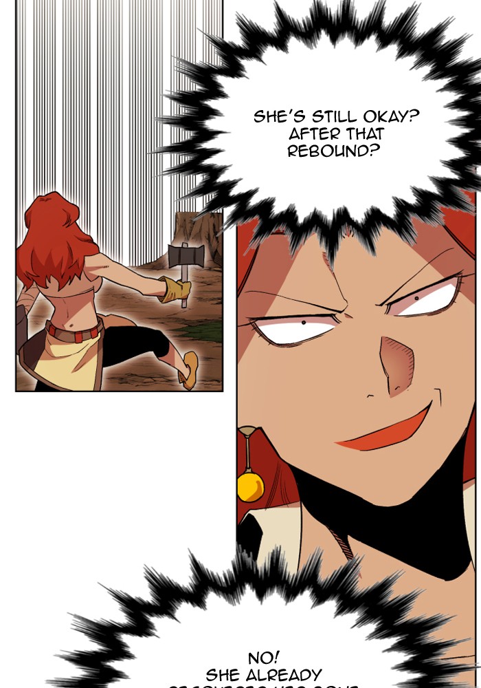 Read Hardcore Leveling Warrior chapter 178.8 image 55 on Lezhin