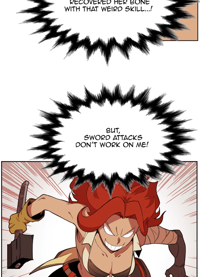Read Hardcore Leveling Warrior chapter 178.8 image 56 on Lezhin