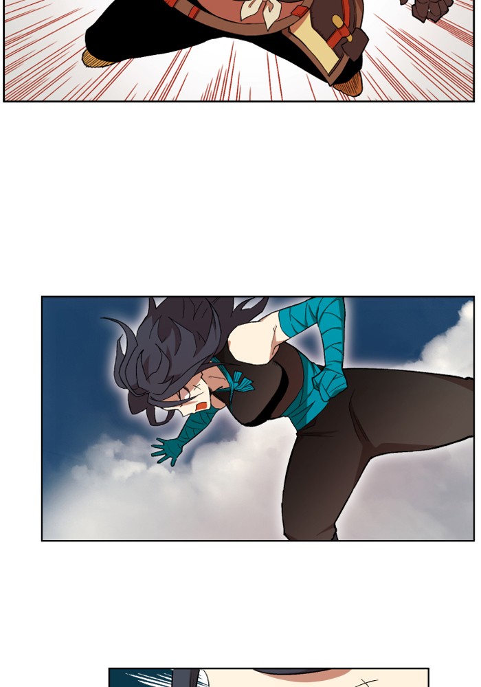Read Hardcore Leveling Warrior chapter 178.8 image 57 on Lezhin