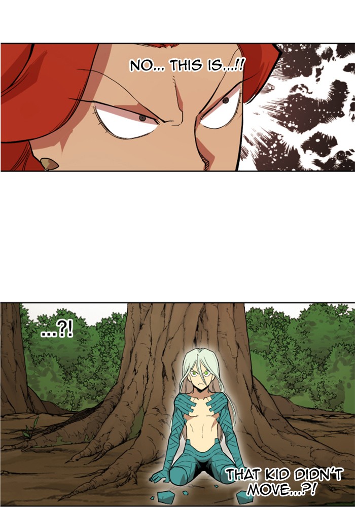 Read Hardcore Leveling Warrior chapter 178.8 image 60 on Lezhin
