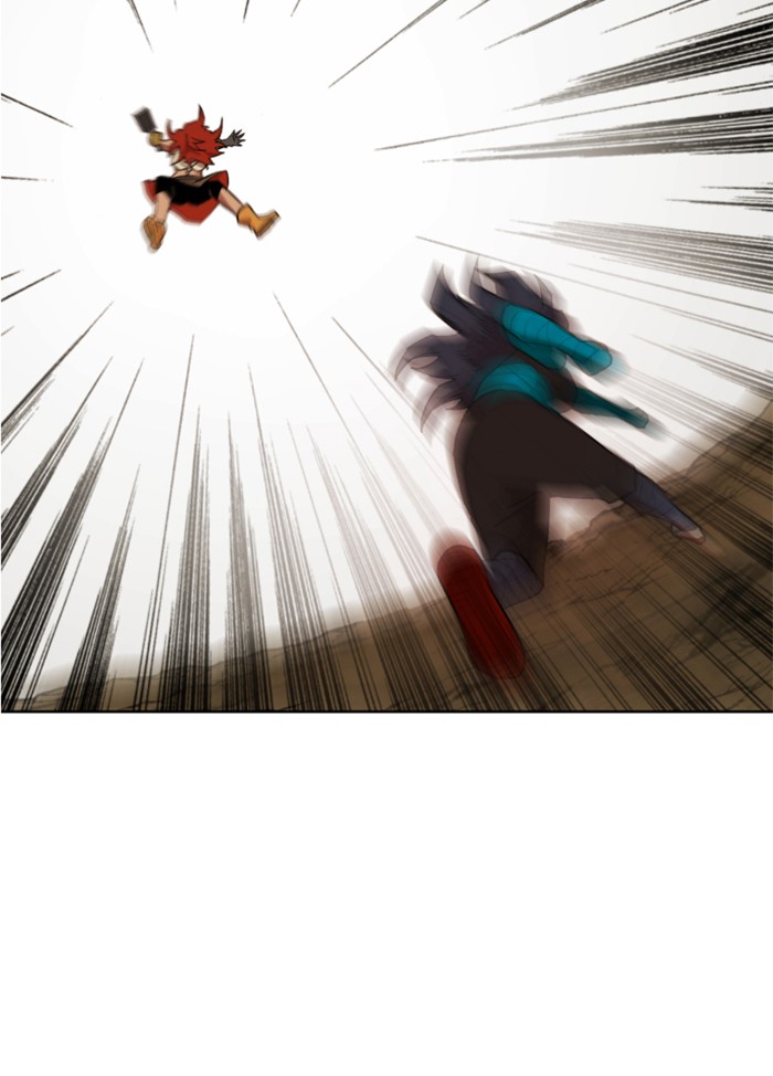 Read Hardcore Leveling Warrior chapter 178.8 image 63 on Lezhin