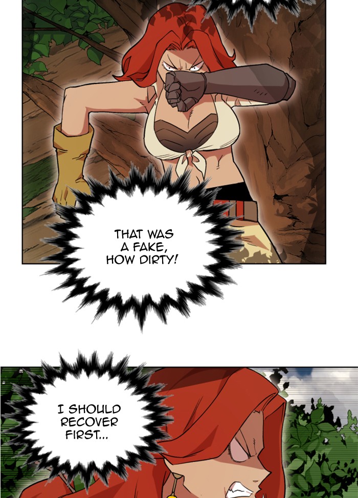 Read Hardcore Leveling Warrior chapter 178.8 image 65 on Lezhin