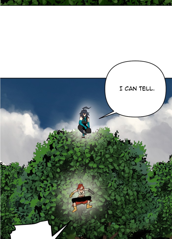Read Hardcore Leveling Warrior chapter 178.8 image 67 on Lezhin