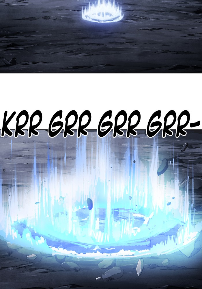 Read Hardcore Leveling Warrior chapter 178.8 image 7 on Lezhin