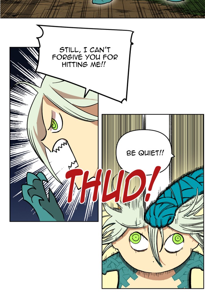 Read Hardcore Leveling Warrior chapter 178.8 image 74 on Lezhin