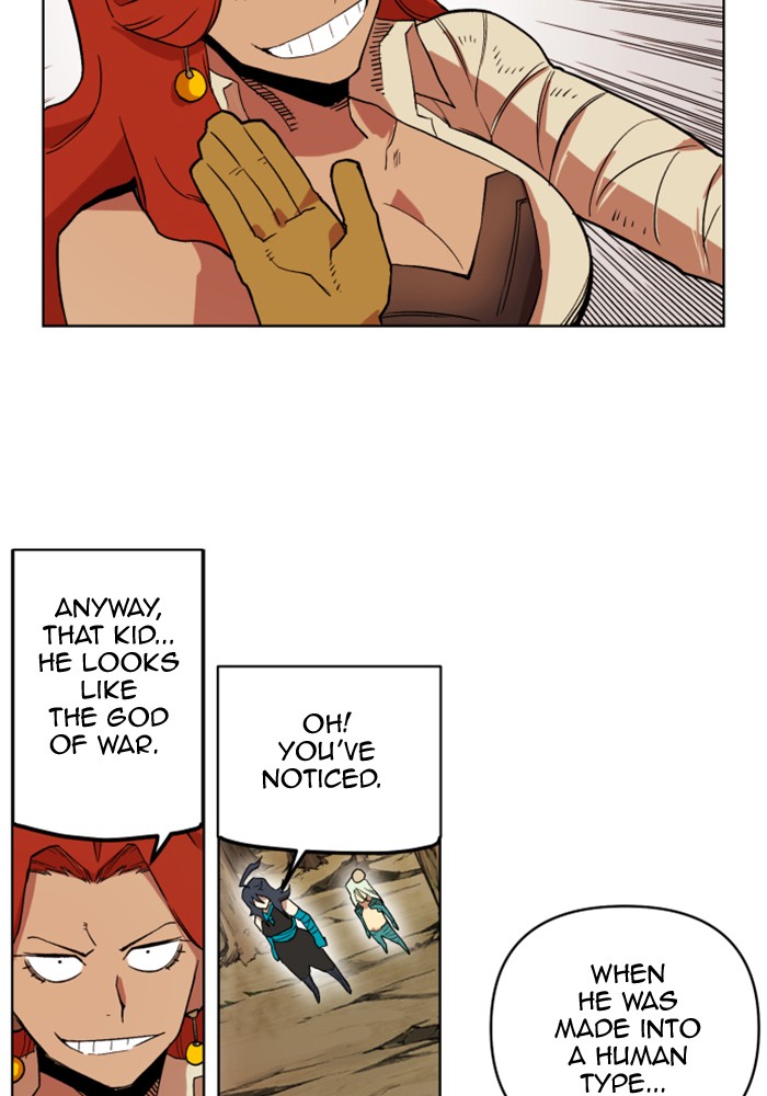 Read Hardcore Leveling Warrior chapter 178.8 image 76 on Lezhin