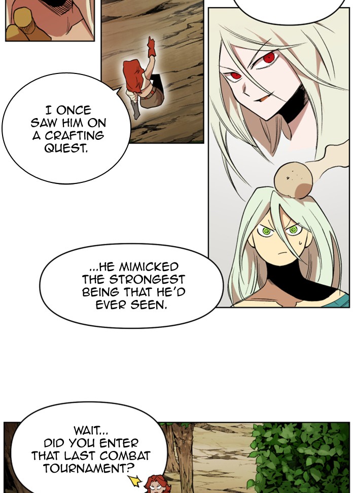 Read Hardcore Leveling Warrior chapter 178.8 image 77 on Lezhin