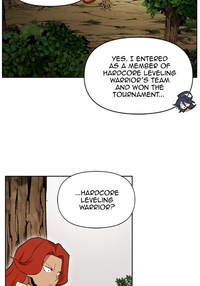Read Hardcore Leveling Warrior chapter 178.8 image 78 on Lezhin