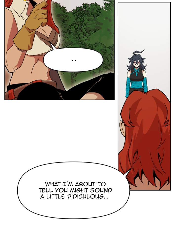 Read Hardcore Leveling Warrior chapter 178.8 image 79 on Lezhin