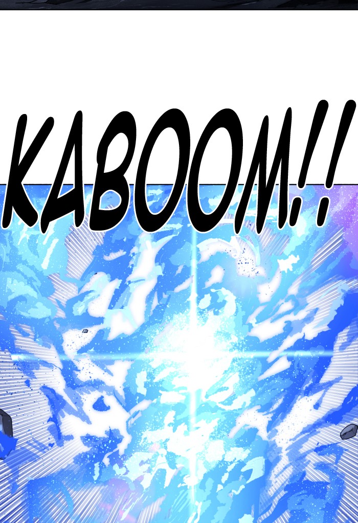 Read Hardcore Leveling Warrior chapter 178.8 image 8 on Lezhin