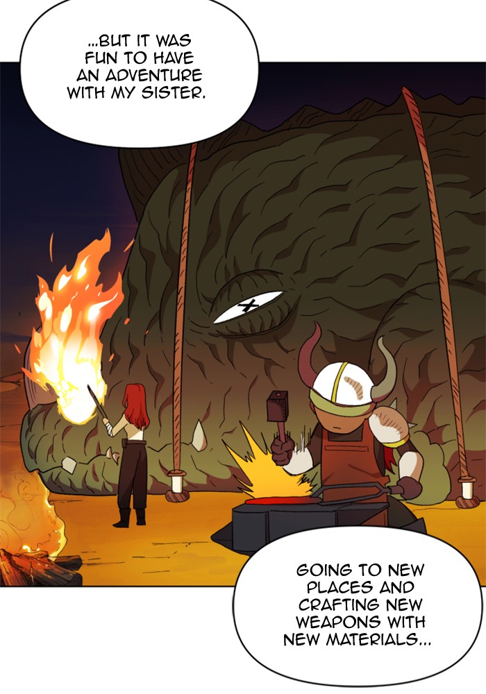 Read Hardcore Leveling Warrior chapter 178.8 image 83 on Lezhin