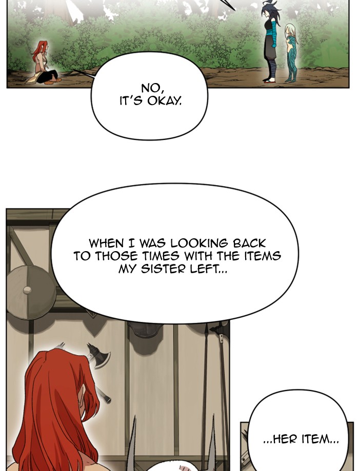 Read Hardcore Leveling Warrior chapter 178.8 image 86 on Lezhin
