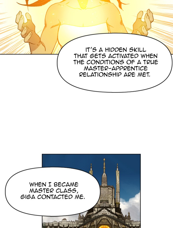 Read Hardcore Leveling Warrior chapter 178.8 image 88 on Lezhin