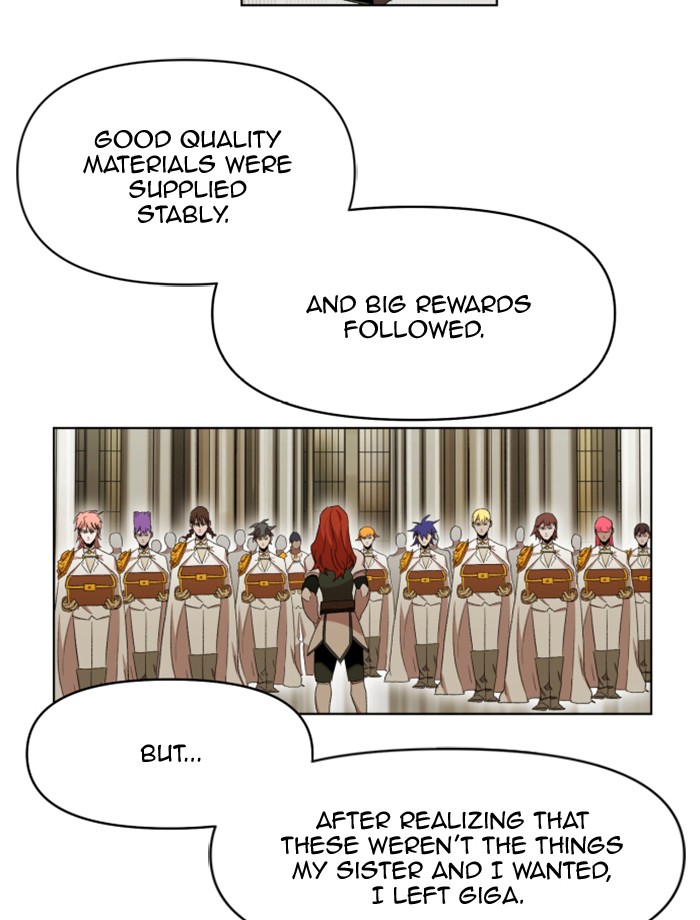 Read Hardcore Leveling Warrior chapter 178.8 image 90 on Lezhin