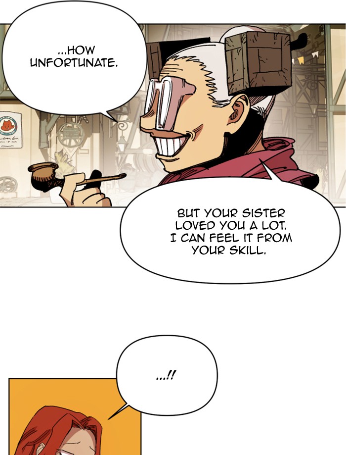 Read Hardcore Leveling Warrior chapter 178.8 image 92 on Lezhin