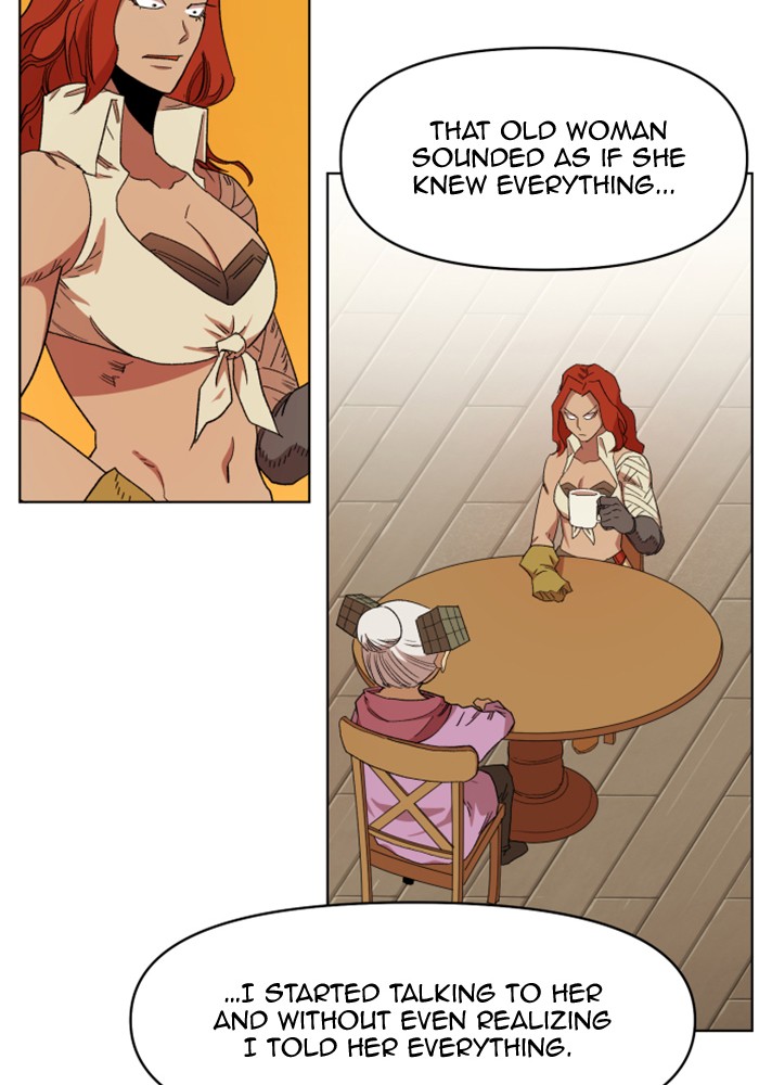 Read Hardcore Leveling Warrior chapter 178.8 image 93 on Lezhin