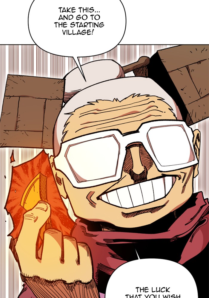 Read Hardcore Leveling Warrior chapter 178.8 image 95 on Lezhin