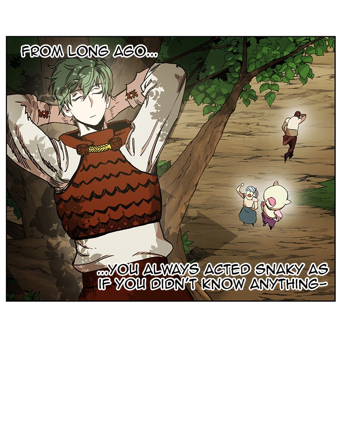 Read Hardcore Leveling Warrior chapter 178.9 image 21 on Lezhin