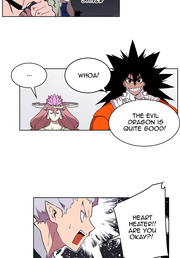 Read Hardcore Leveling Warrior chapter 178.9 image 30 on Lezhin