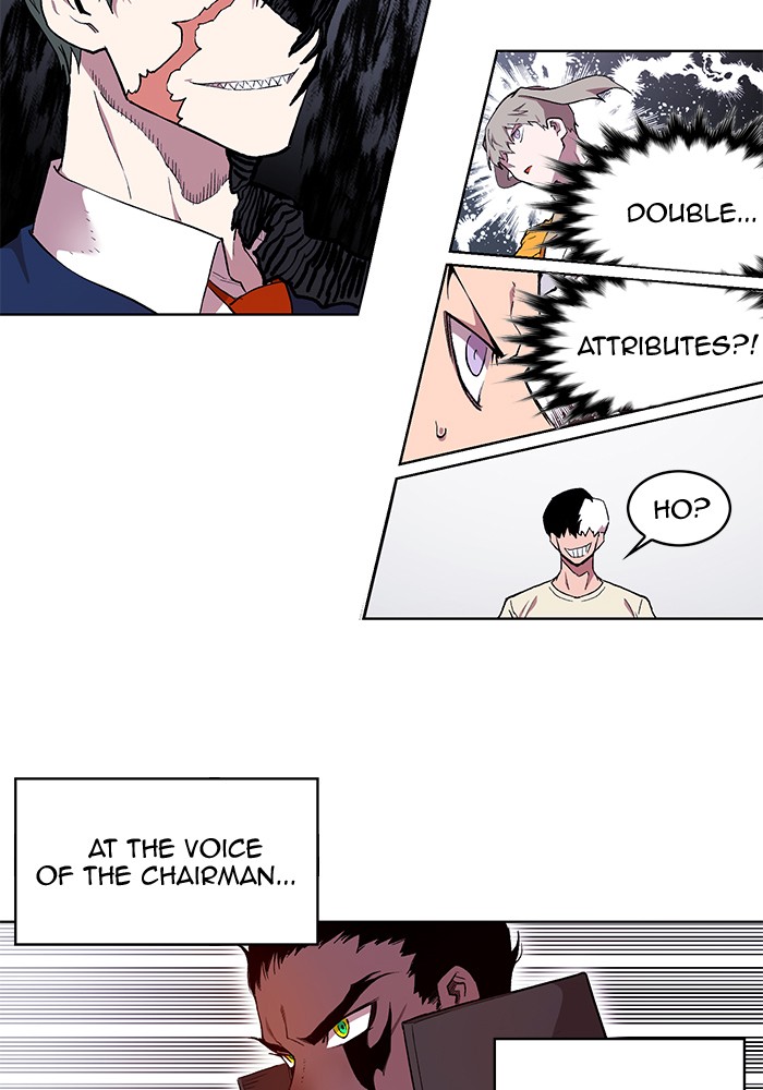 Read Hardcore Leveling Warrior chapter 178.9 image 38 on Lezhin