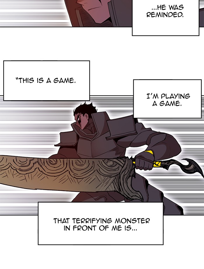 Read Hardcore Leveling Warrior chapter 178.9 image 39 on Lezhin