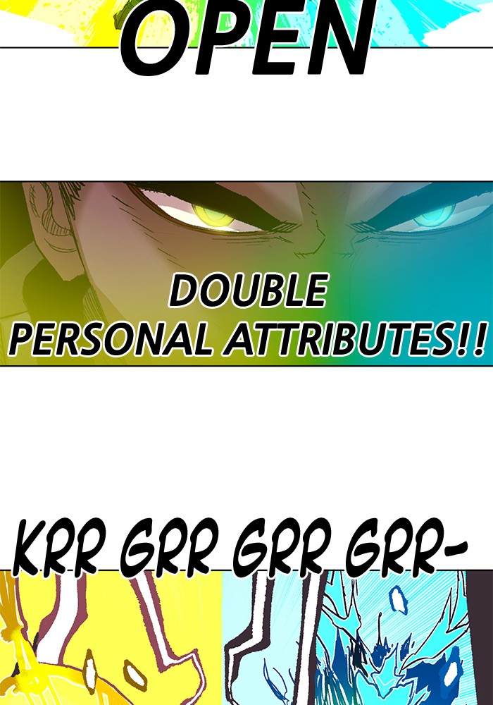 Read Hardcore Leveling Warrior chapter 178.9 image 41 on Lezhin