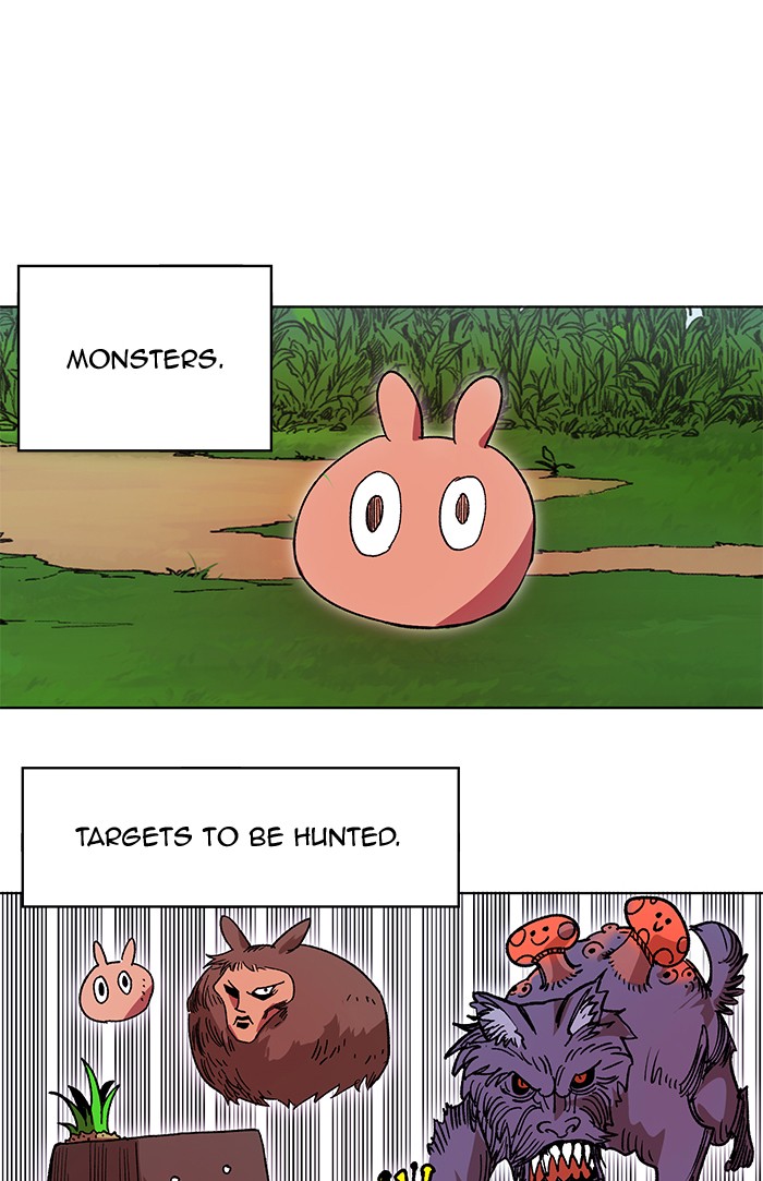 Read Hardcore Leveling Warrior chapter 178.9 image 44 on Lezhin
