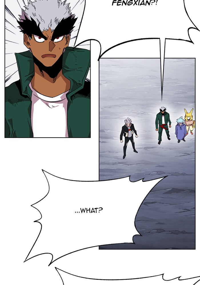 Read Hardcore Leveling Warrior chapter 178.9 image 49 on Lezhin