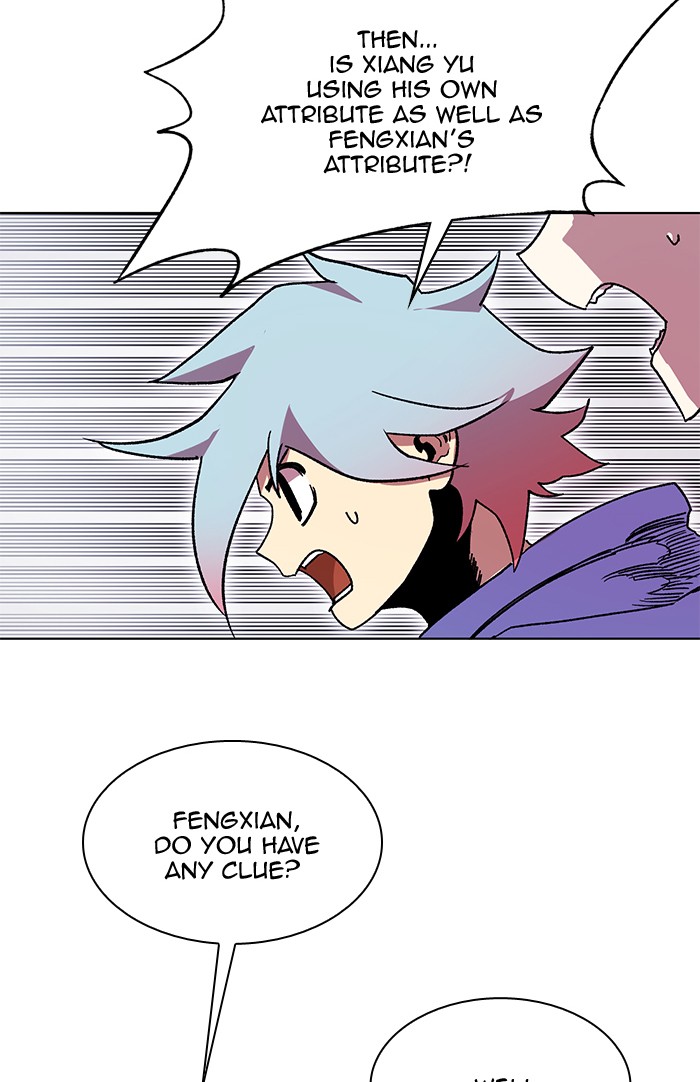 Read Hardcore Leveling Warrior chapter 178.9 image 50 on Lezhin