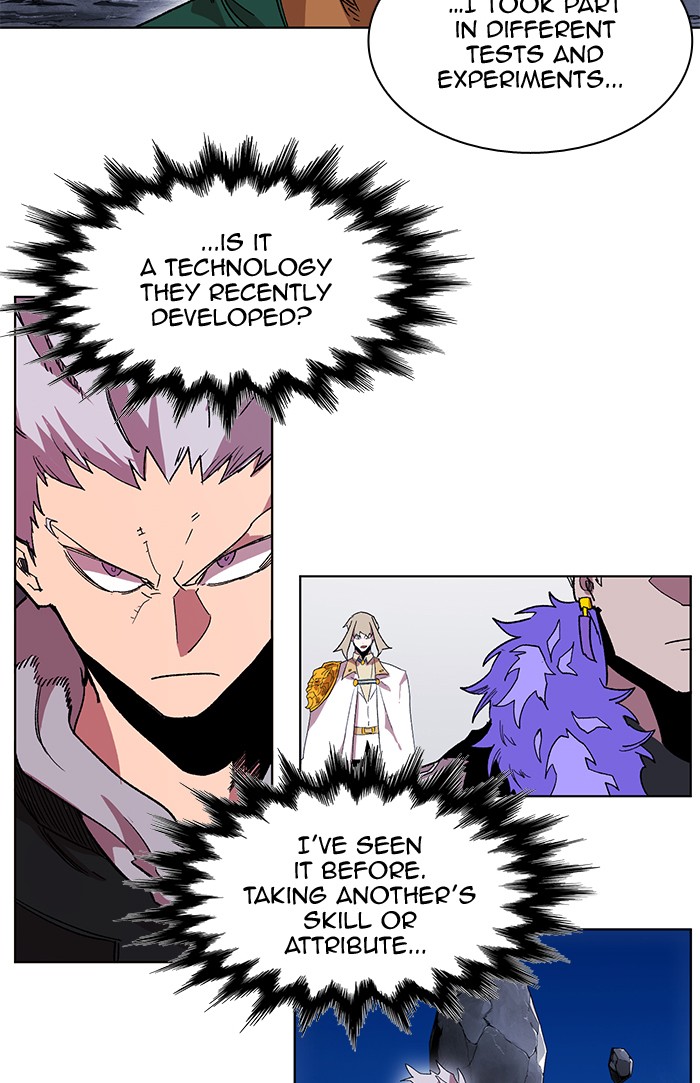 Read Hardcore Leveling Warrior chapter 178.9 image 52 on Lezhin