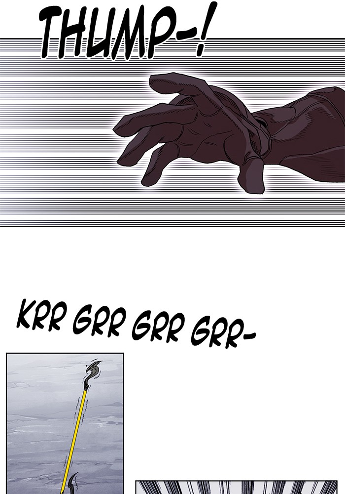 Read Hardcore Leveling Warrior chapter 178.9 image 55 on Lezhin