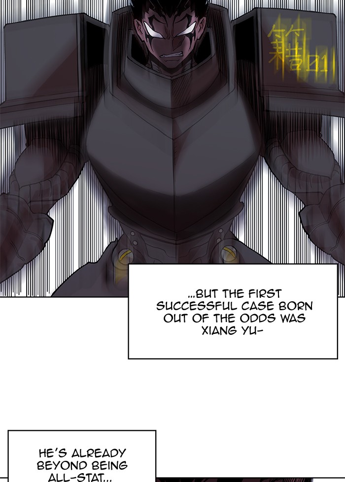 Read Hardcore Leveling Warrior chapter 178.9 image 59 on Lezhin