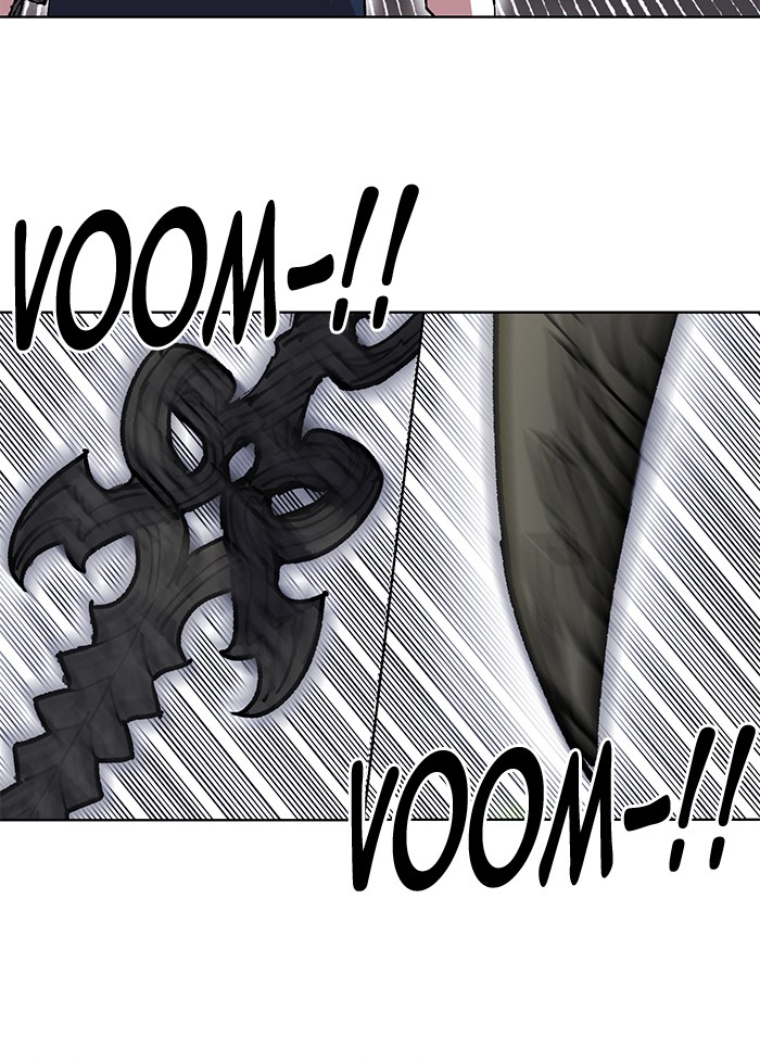 Read Hardcore Leveling Warrior chapter 178.9 image 63 on Lezhin