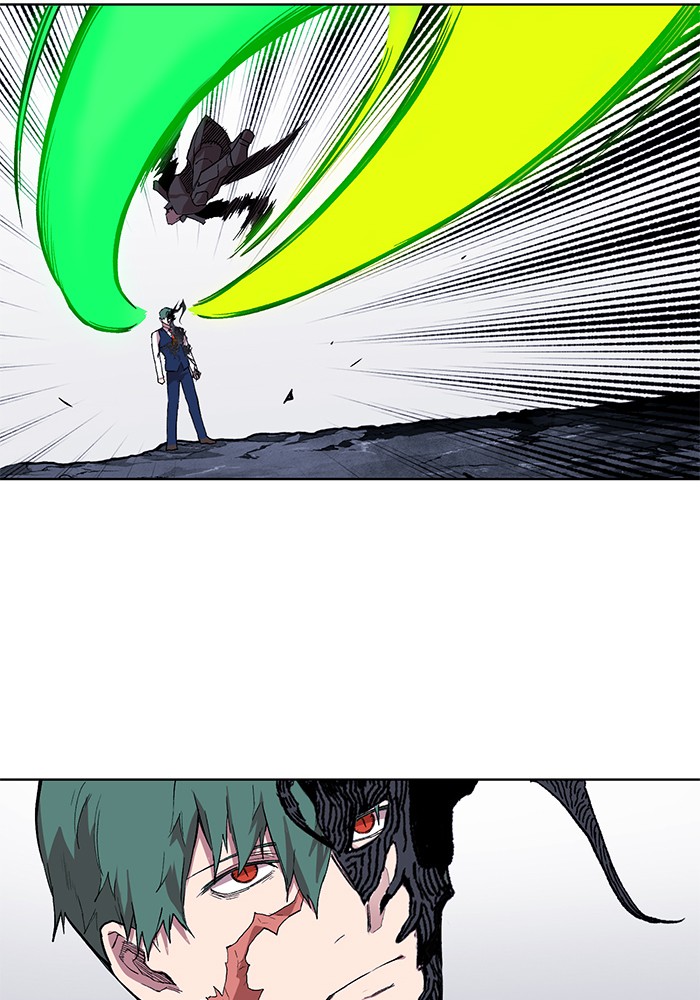 Read Hardcore Leveling Warrior chapter 178.9 image 64 on Lezhin