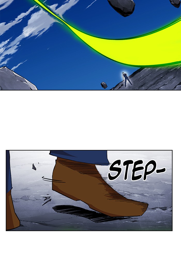 Read Hardcore Leveling Warrior chapter 178.9 image 66 on Lezhin
