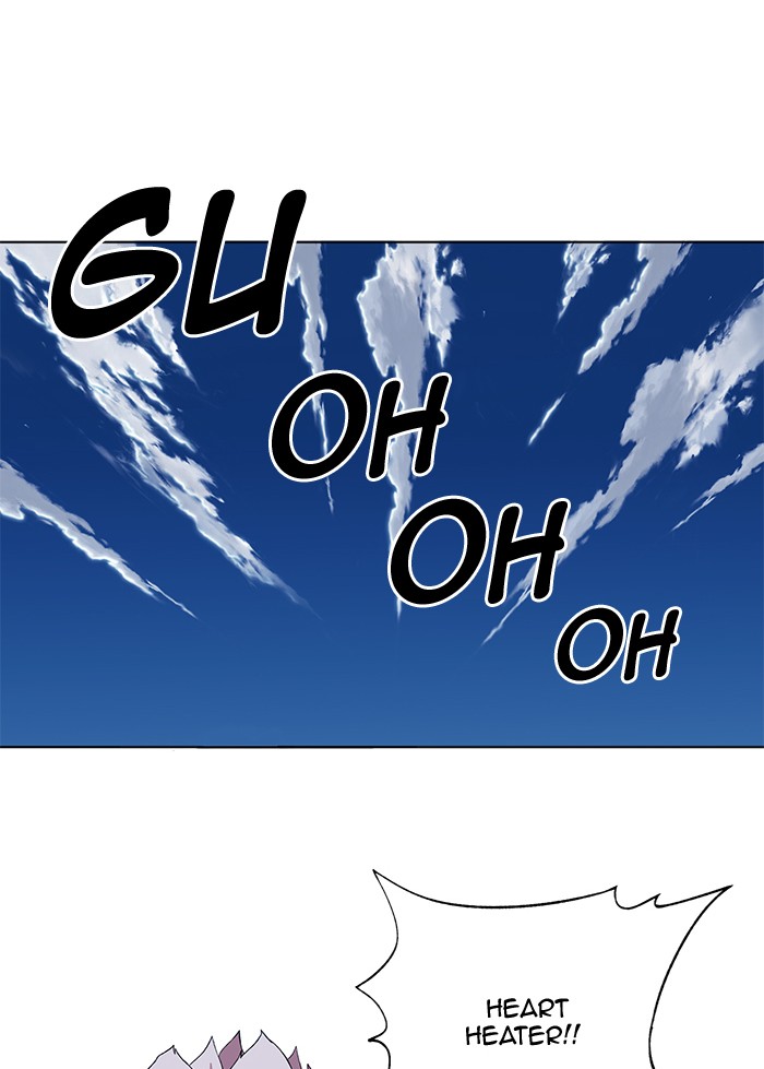 Read Hardcore Leveling Warrior chapter 178.9 image 73 on Lezhin