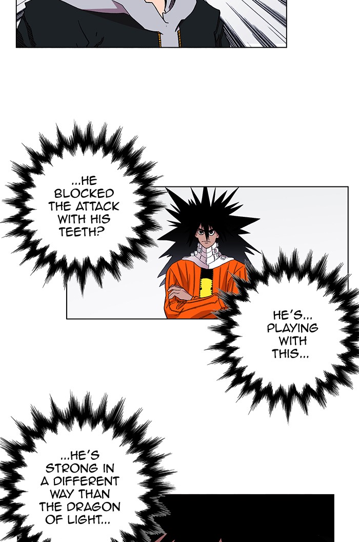 Read Hardcore Leveling Warrior chapter 178.9 image 78 on Lezhin